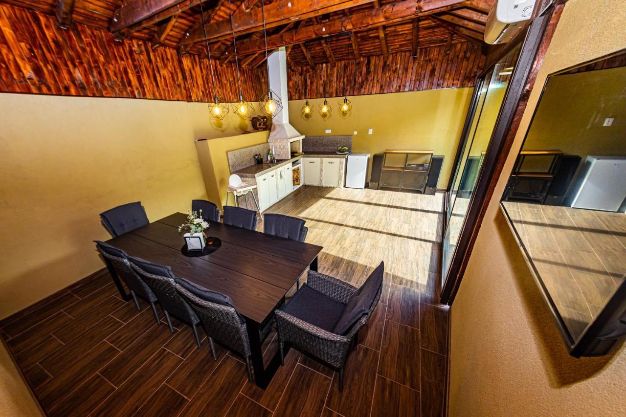 Forest Oasis Guest House Free Parking 사파레바바냐 외부 사진