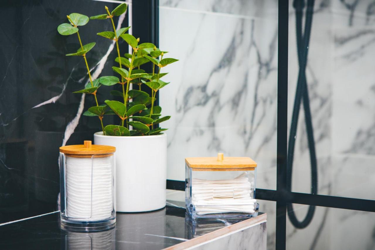 Forest Oasis Guest House Free Parking 사파레바바냐 외부 사진