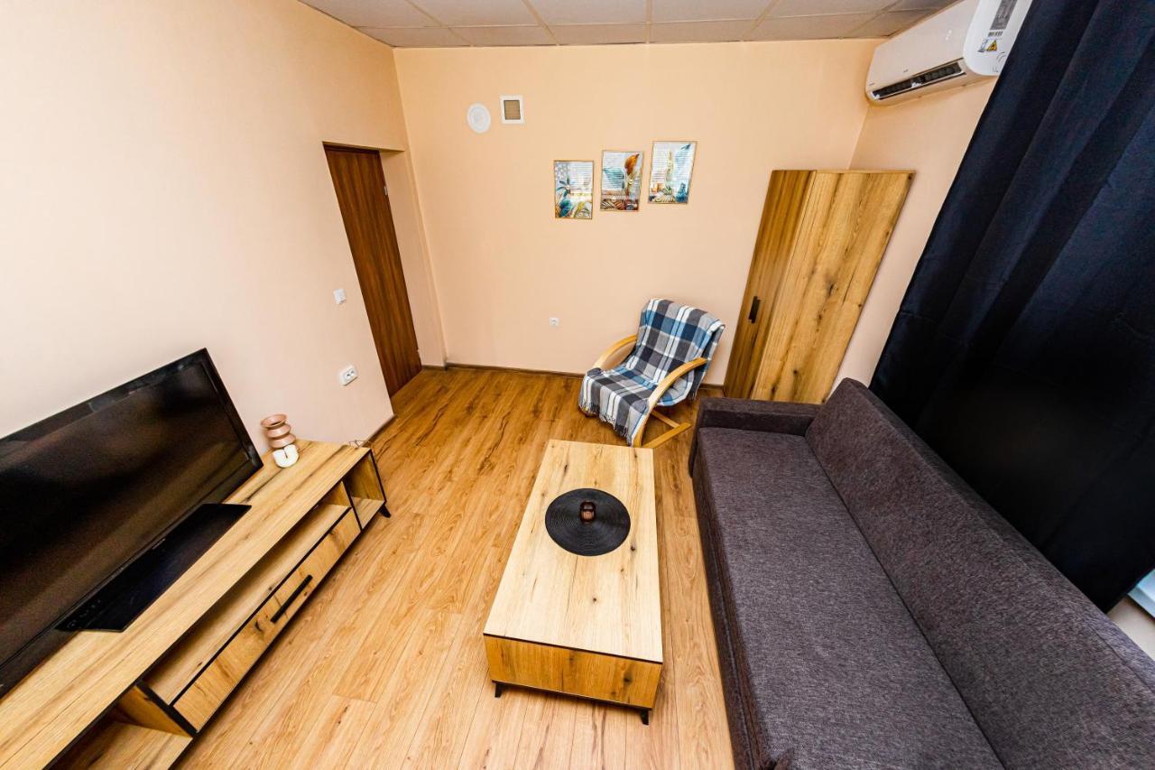 Forest Oasis Guest House Free Parking 사파레바바냐 외부 사진