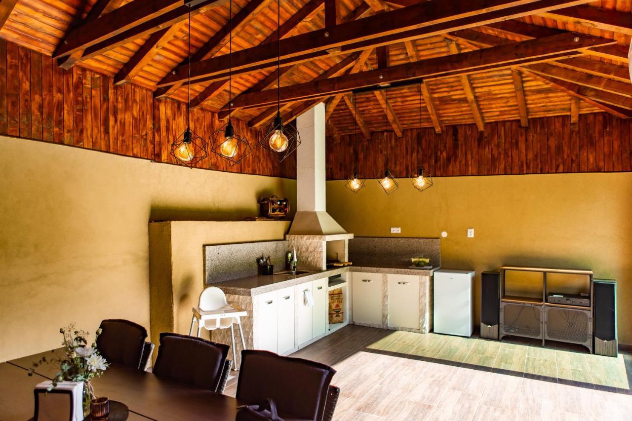 Forest Oasis Guest House Free Parking 사파레바바냐 외부 사진