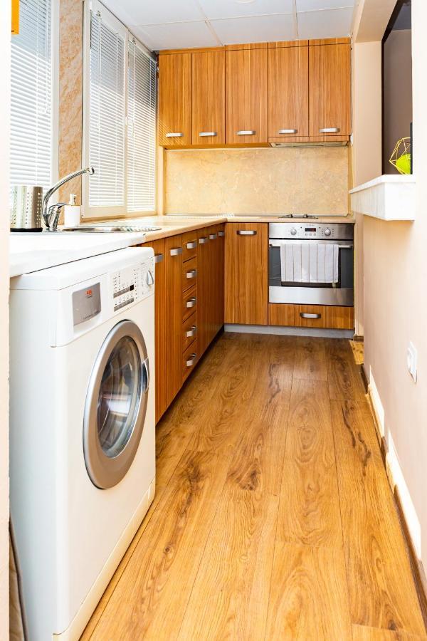 Forest Oasis Guest House Free Parking 사파레바바냐 외부 사진