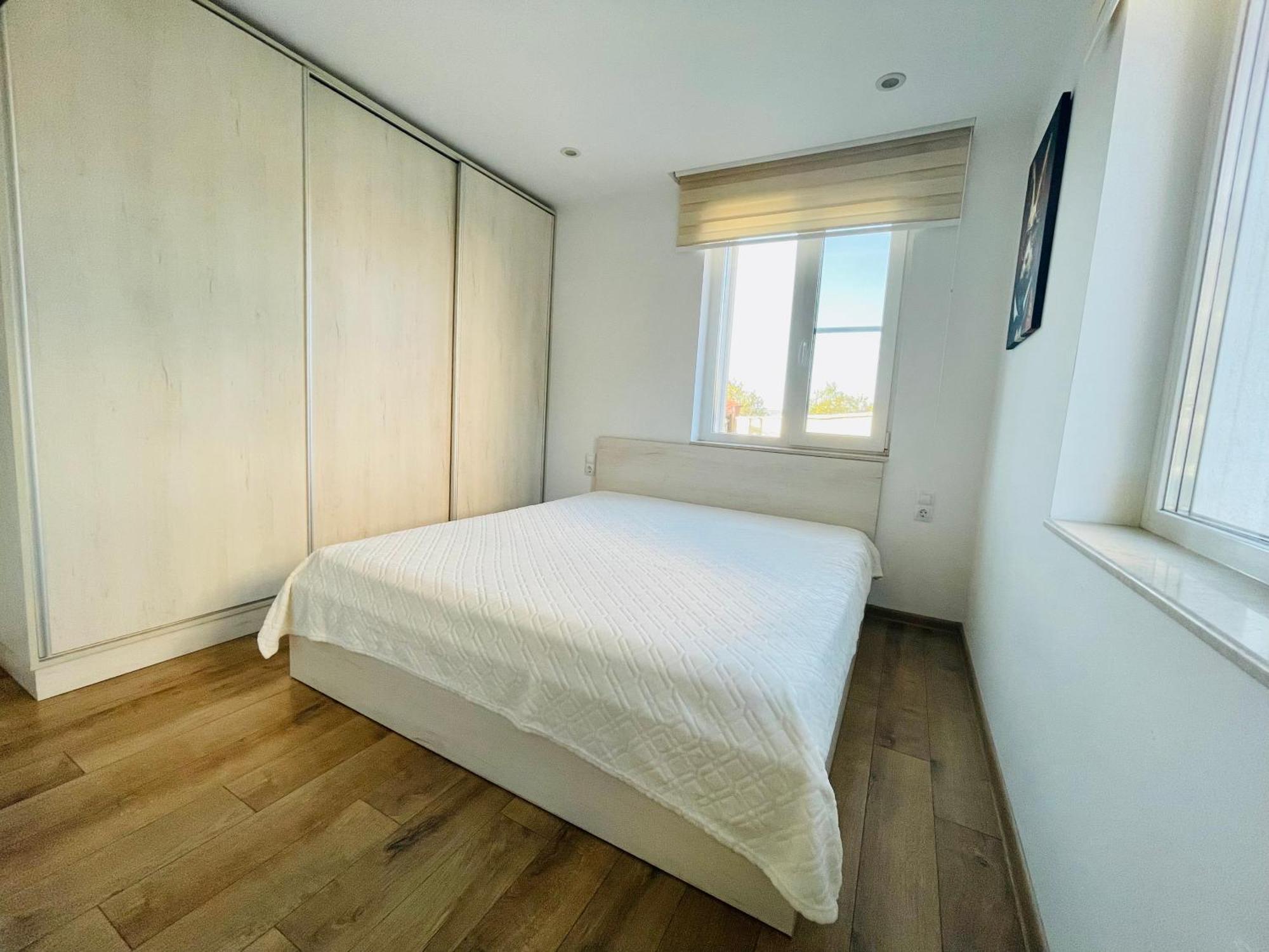 Forest Oasis Guest House Free Parking 사파레바바냐 외부 사진