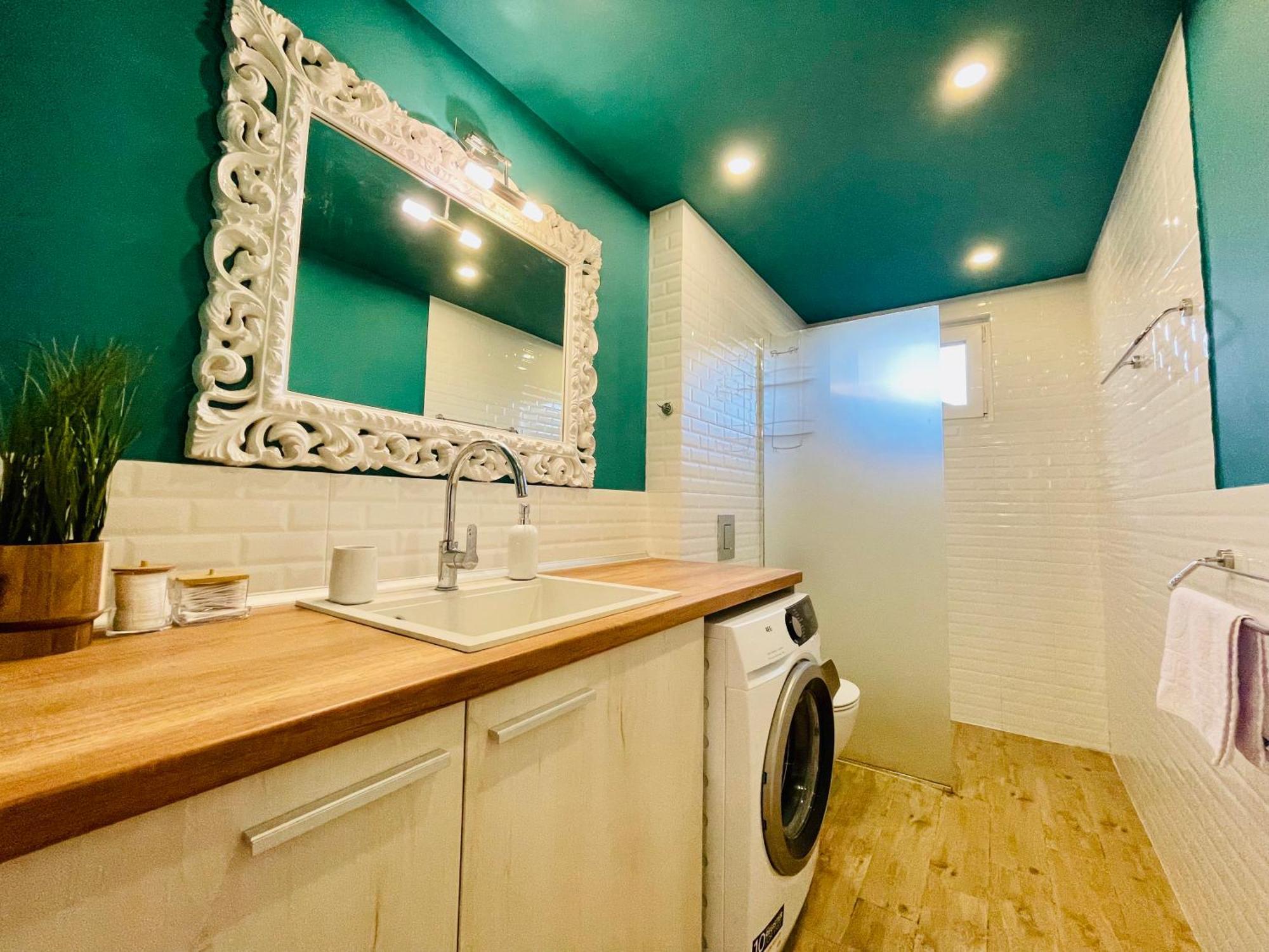 Forest Oasis Guest House Free Parking 사파레바바냐 외부 사진