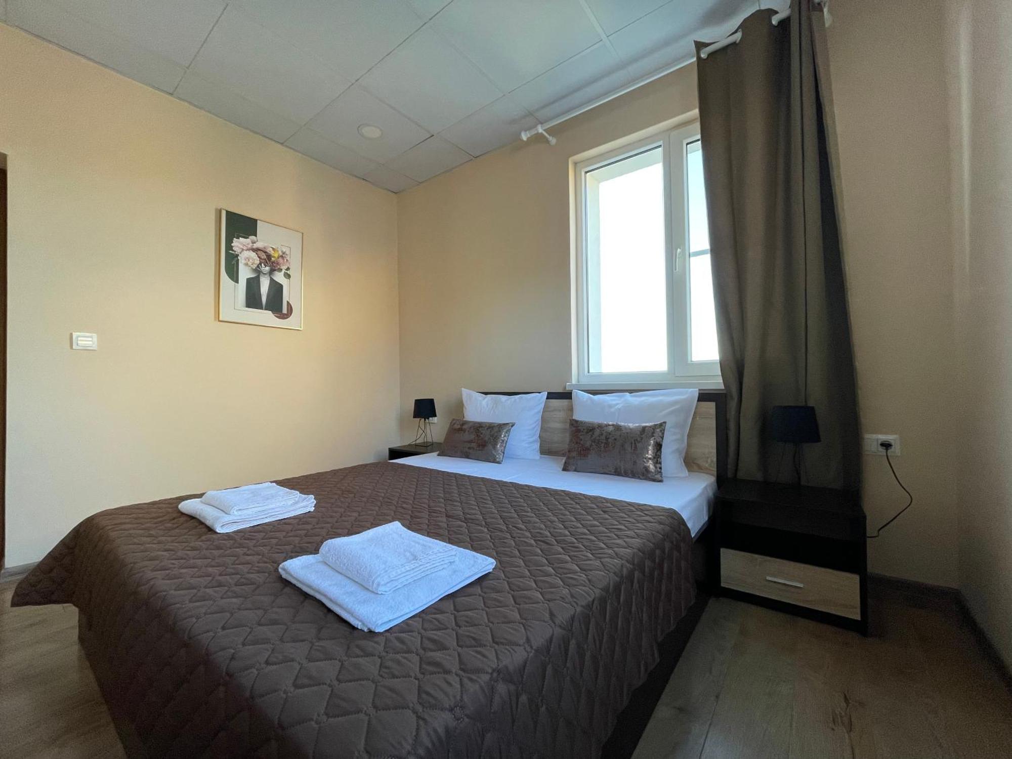 Forest Oasis Guest House Free Parking 사파레바바냐 외부 사진
