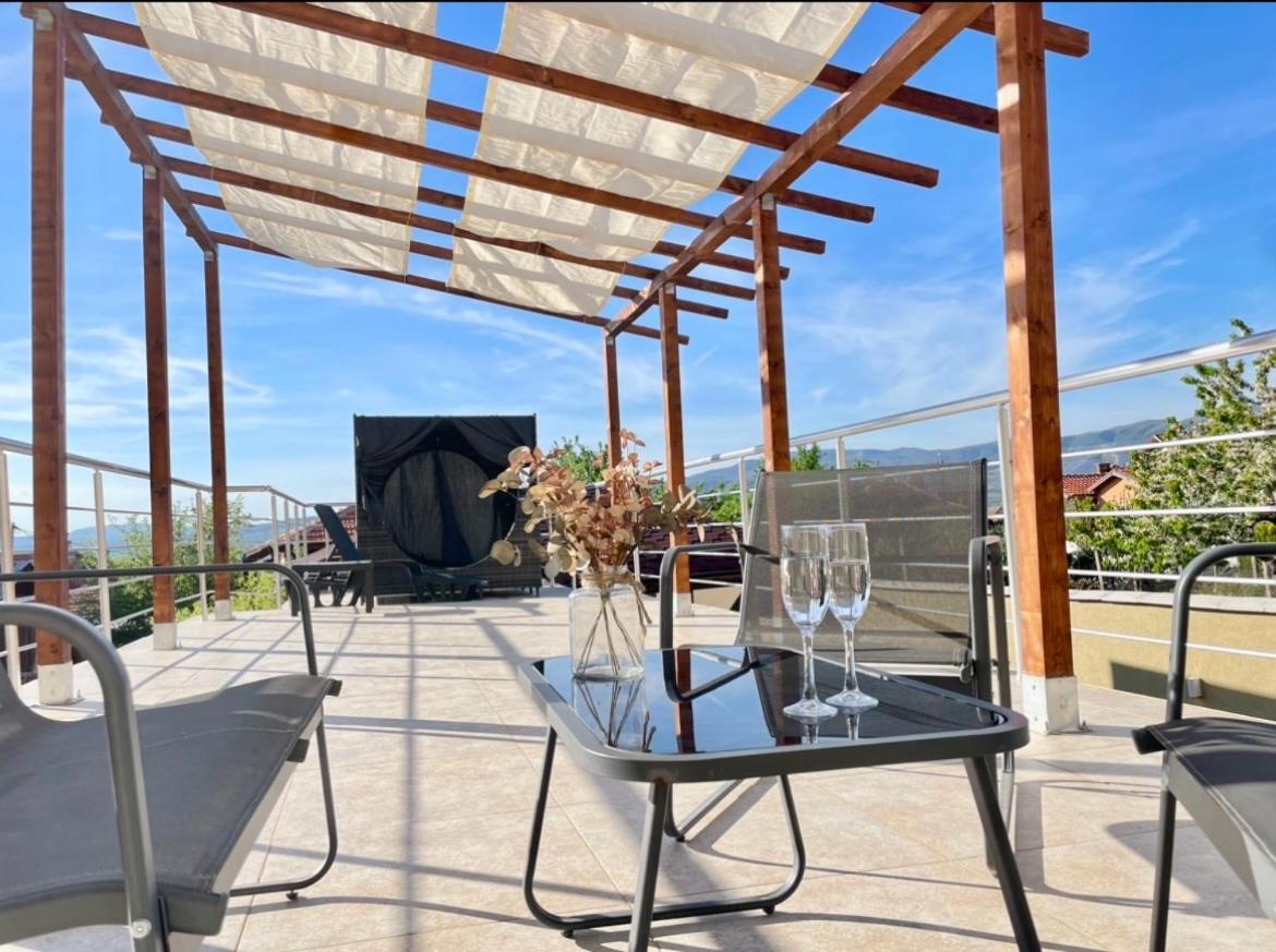 Forest Oasis Guest House Free Parking 사파레바바냐 외부 사진