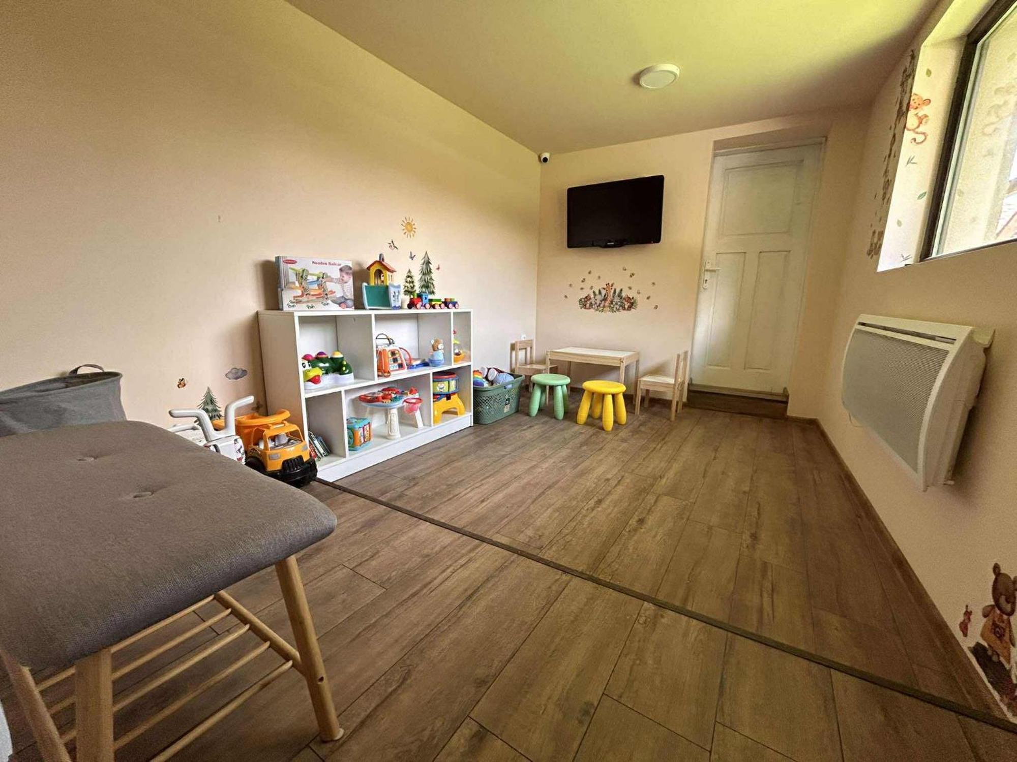 Forest Oasis Guest House Free Parking 사파레바바냐 외부 사진