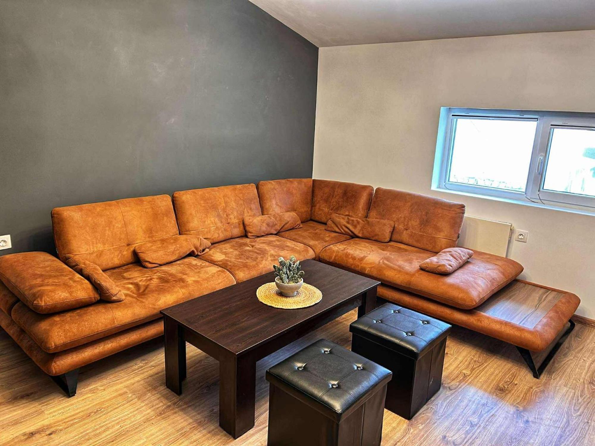 Forest Oasis Guest House Free Parking 사파레바바냐 외부 사진