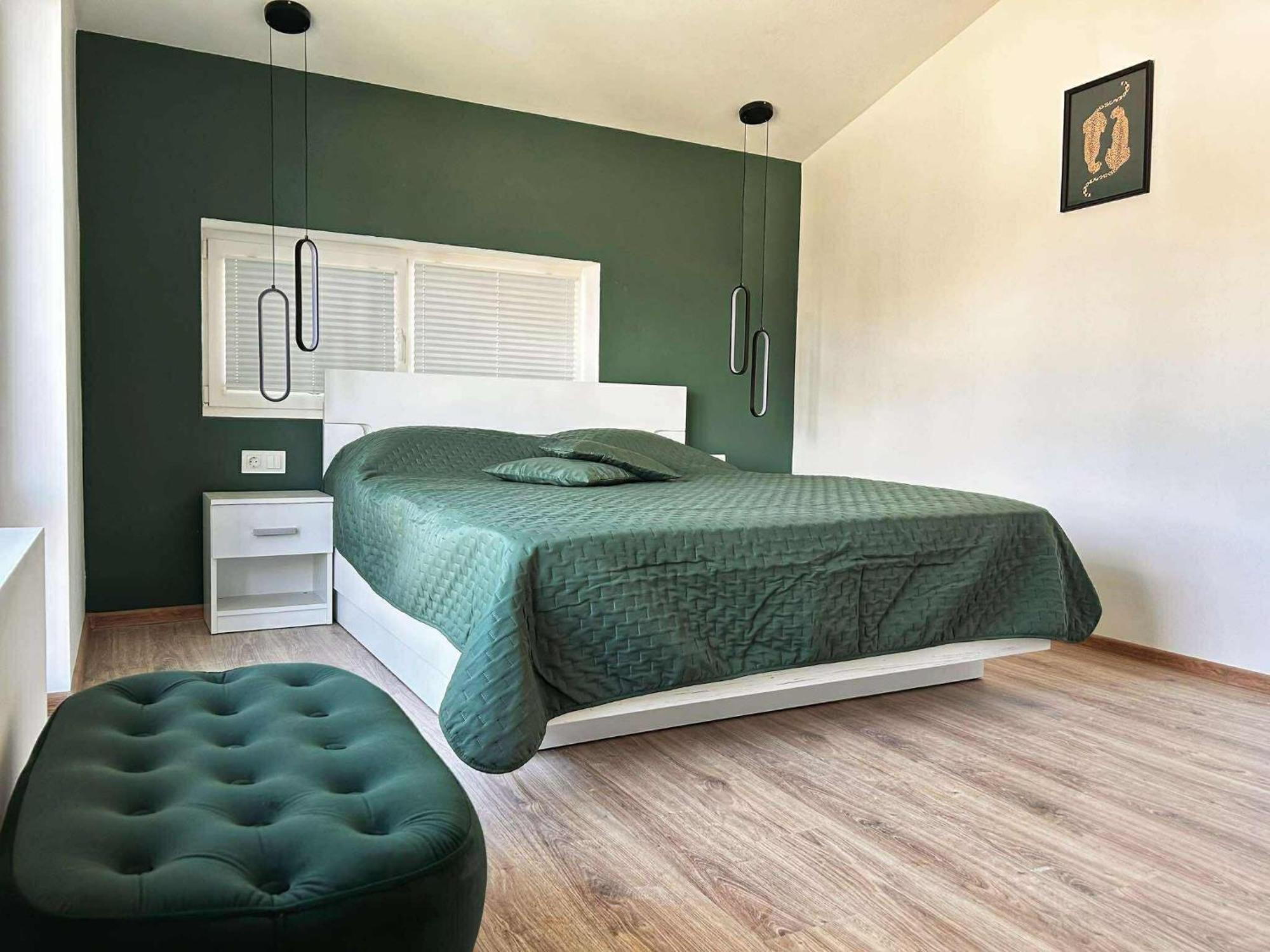 Forest Oasis Guest House Free Parking 사파레바바냐 외부 사진